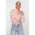 Geisha blouse multi