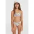 O’Neill crop bikini Essentials groen/multi