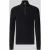 Replay Slim fit pullover van pure katoen in tricotlook