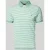 Tommy Hilfiger Regular fit poloshirt met labeldetail