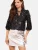 Lipsy Blouse  zwart