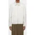Closed Worker Jacket Lime Beige