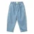 Wheat baggy jeans – lichtblauw