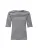 Oxmo Shirt ‘ OXNPubby ‘  zwart / wit