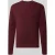 MCNEAL Regular fit gebreide pullover van katoenmix