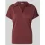 Christian Berg Woman regular fit poloshirt van modalmix