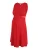 Bebefield Jurk ‘Lauren’  rood