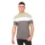 Crosshatch Heren Pattermay T-Shirt (Licht Olijf)