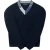 Daily Paper Roshaun Sweater Navy