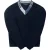 Daily Paper Roshaun Sweater Navy