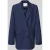 My Essential Wardrobe Blazer met klepzakken model ‘Lana’