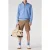 Paul Smith Short Bs Zebra Brown