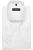 Casa Moda Comfort Fit Overhemd wit, Effen