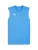 PUMA Functioneel shirt  blauw / wit