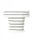 VERO MODA Trui ‘WILLOW’  beige / zwart