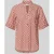 Marc O’Polo relaxed fit blouse van puur katoen