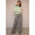 Freebird Kathleen Pullover Sage Green