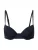 Tommy Hilfiger Underwear BH  donkerblauw / wit