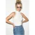 Katoenen Elastaan Blouse