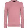 PRESLY & SUN Will r-neck knitted pullover