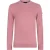 PRESLY & SUN Will r-neck knitted pullover