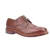 Cotswold Heren Quenington Goodyear Welt Lace Up Leren Schoen (Bruin)
