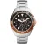 Fossil Fb – 03 herenhorloge Zilverkleurig FS5768