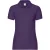 Fruit of the Loom Dames poloshirt