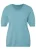 Goldner Trui  aqua