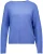 Bomont Sweater Blauw dames