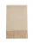 GOBI Cashmere Sjaal  beige