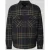 Superdry Regular fit overhemdjack met kentkraag, model ‘Surplus’