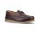 Sperry Authentieke Gold Cup Leren Heren Bruine Standaard Bootsschoenen