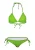 BECO the world of aquasports Bikini  neongroen