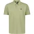 No Excess Heren polo 31380201sn 050 green