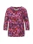 Goldner Shirt  gemengde kleuren