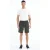 Heren Regular-fit Wijde Shorts