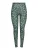 ONLY PLAY Sportbroek ‘ONPJam-2-Mille’  jade groen / pastelgroen / zwart