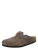 BIRKENSTOCK Muiltjes ‘Boston’  greige