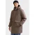 Redefined Rebel winterparka – bruin