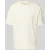 Karl Kani T-shirt met Labelstitching en Ronde hals