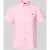 Polo Ralph Lauren regular fit linnen blouse van puur linnen