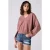 Levi’s Vintage V-neck Sweatshirt