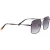 Scotch & Soda Eyewear Scottsdale Ss6012 900 Shiny Dk Gun 56/18-145