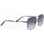 Scotch & Soda Eyewear Scottsdale Ss6012 900 Shiny Dk Gun 56/18-145