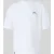 PEGADOR oversized t-shirt met print op de achterkant