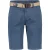 Lerros – Chino Short – Heren – W31 – 448 STORM BLUE – Katoen – 2439214
