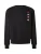Karl Lagerfeld Sweatshirt ‘IKON FUSION’  lichtrood / zwart / wit