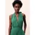 FRNCH jumpsuit groen
