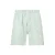 America Today wijde gestreepte boxershort – groen/wit